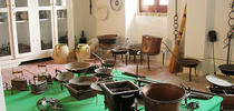 Museo Civiltà Contadina