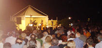 Concerti Sotto le Stelle Concerti Sotto le Stelle