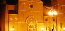 Cattedrale San Tommaso Apostolo