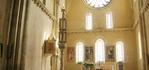 Abbazia Santa Maria d'Arabona