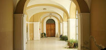 Palazzo Cappelli di Torano