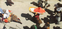 Festa San Domenico Abate