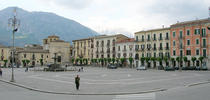 Sulmona