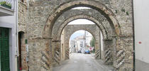 Civitella Casanova Civitella Casanova