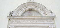 Chiesa Santa Maria della Cona Chiesa Santa Maria della Cona