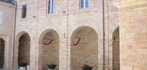 Convento e Chiostro San Francesco Convento e Chiostro San Francesco