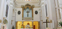 Chiesa San Francesco Chiesa San Francesco