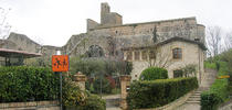 Chiesa San Giovanni ad Insulam