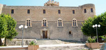 Castello Piccolomini