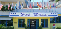Hotel Marina Hotel Marina