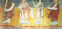 Oratorio San Pellegrino
