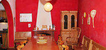 Casa della Vecchia Fontana