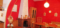Casa della Vecchia Fontana