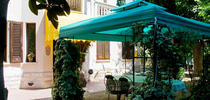 Villa del Pavone