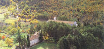 Oratorio San Pellegrino