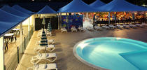 Pineto Beach