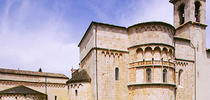 Cattedrale San Pelino e Sant'Alessandro Cattedrale San Pelino e Sant'Alessandro