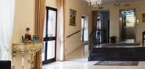 Hotel Antagos