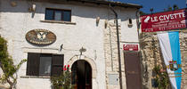 Residenza Storica Le Civette