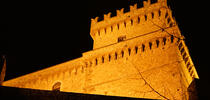 Castello Piccolomini