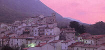 Civitella Alfedena