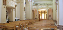 Chiesa Madonna delle Grazie