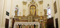 Chiesa San Panfilo 