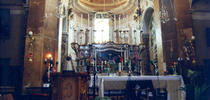 Santuario Santa Gemma