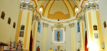 Chiesa Santa Lucia