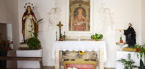 Chiesa Santa Lucia Chiesa Santa Lucia