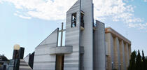 Chiesa dell'Immacolata