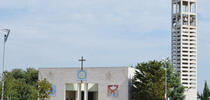 Chiesa Spirito Santo