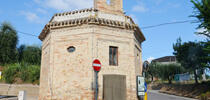 Oratorio San Rocco