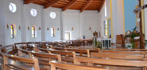 Chiesa Beato Giovanni XXIII