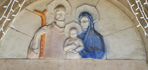 Chiesa Sacra Famiglia di Nazareth