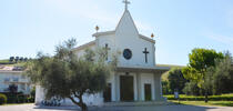 Chiesa San Francesco