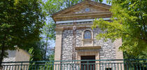 Chiesa Santa Maria delle Grazie