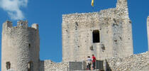 Torre Fortificata