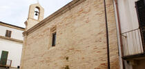 Chiesa Sant’Anna