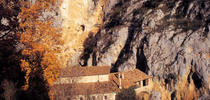 Eremo San Venanzio