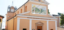 Chiesa San Nicola Vescovo Chiesa San Nicola Vescovo
