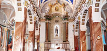 Chiesa San Nicola Vescovo