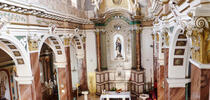 Chiesa San Nicola Vescovo