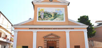 Chiesa San Nicola Vescovo