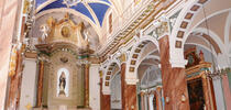 Chiesa San Nicola Vescovo