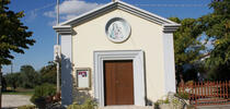 Chiesa San Vincenzo Ferreri Chiesa San Vincenzo Ferreri