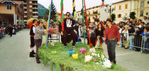 Sagra del Narciso in Fiore