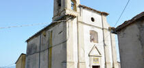 Chiesa Madonna degli Angeli
