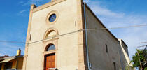 Chiesa Santa Giusta