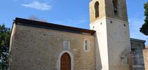 Chiesa Santa Maria de Podio